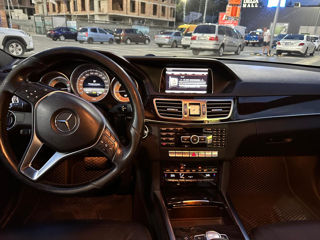 Mercedes E-Class foto 5