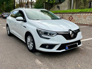 Renault Megane foto 4