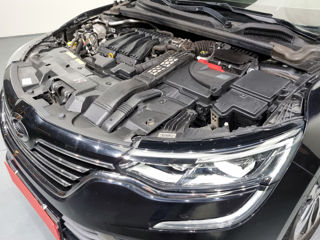 Renault Talisman foto 6