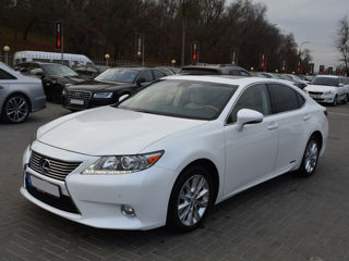 Lexus ES Series foto 2