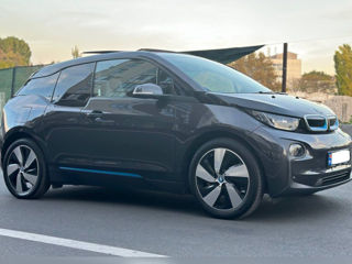 BMW i3 foto 6