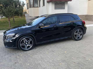 Mercedes GLA foto 7