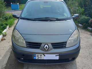 Renault Scenic foto 2