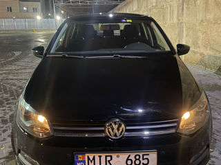 Volkswagen Polo foto 5