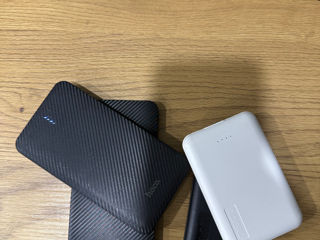 Power Bank 5000mAh foto 2