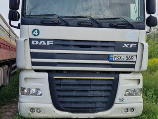 Daf DAF 410 foto 2