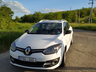 Renault Megane foto 3