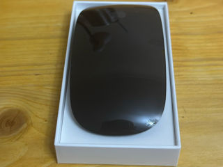 Magic mouse 2 space gray foto 2