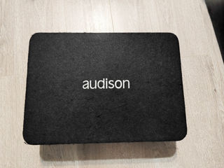 Audison Apbx 10s4