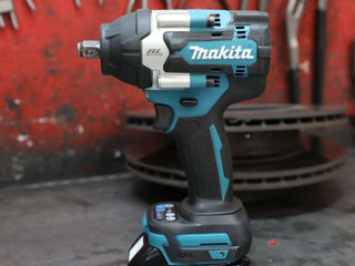 Makita DTW700  body foto 3