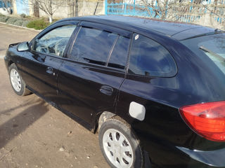 KIA Rio foto 10