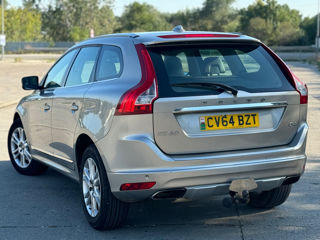 Volvo XC60 foto 4