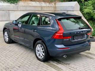 Volvo XC60 foto 5