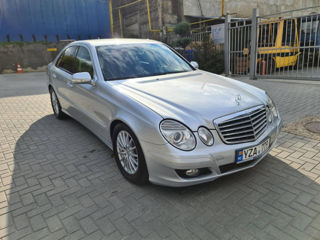 Mercedes E-Class