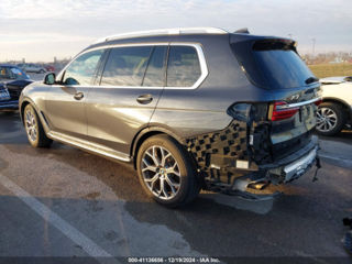 BMW X7 foto 3