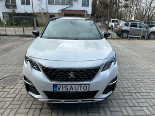 Peugeot 3008 foto 5