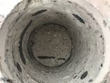 Gauri fara apa Алмазное сверление бетона и железобетонна  без воды gaurire cu diamant демонтаж foto 7
