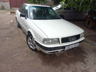 Audi 80 foto 3