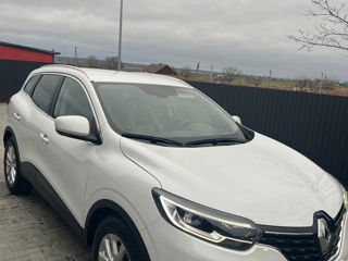 Renault Kadjar foto 2