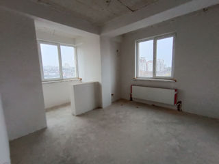 Apartament cu 2 camere, 51 m², Centru, Chișinău foto 7