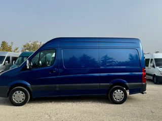 Volkswagen CRAFTER 120kw foto 5