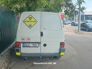 Volkswagen T4 foto 2