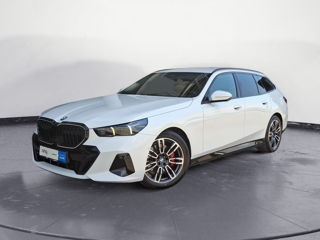 BMW 5 Series Touring, 2025 г.