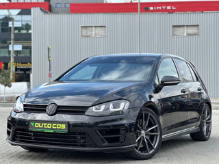 Volkswagen Golf foto 2