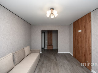 Apartament cu 3 camere, 73 m², Telecentru, Chișinău foto 6