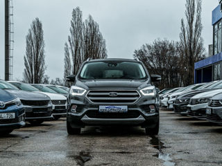 Ford Kuga foto 6