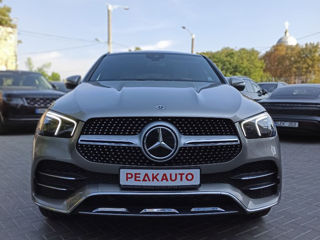 Mercedes GLE foto 3