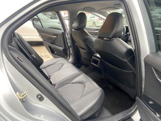 Toyota Camry foto 18