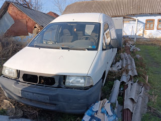 Fiat scudo foto 2