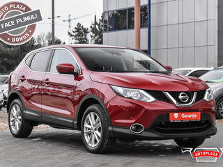 Nissan Qashqai foto 4