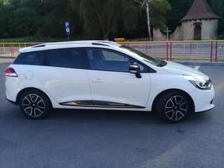 Renault Clio foto 3