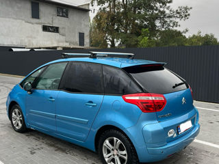 Citroen C4 Picasso foto 4