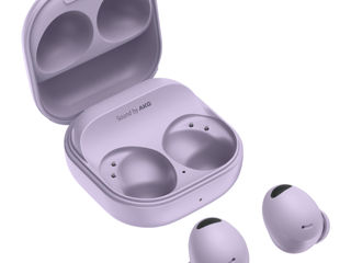 Casti Samsung Galaxy Buds 2 Pro purple foto 4