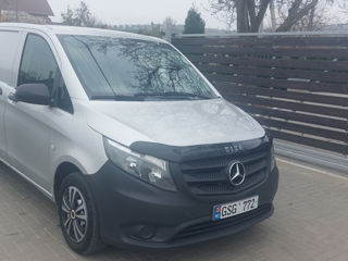 Mercedes Vito 114 foto 3