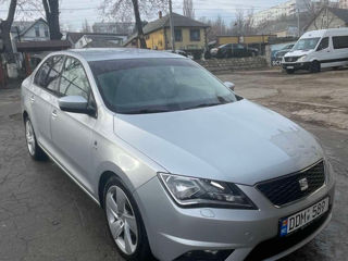 Seat Toledo foto 7