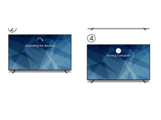 Telecomandă pentru Samsung Magic Remote Smart TV foto 9