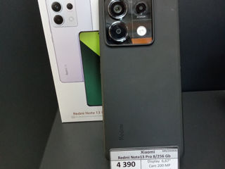 Xiaomi Redmi Note 13 Pro 8/256 Gb 4390 lei foto 2