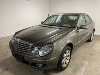 Mercedes E-Class foto 2