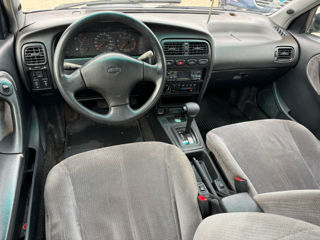 Nissan Primera foto 6