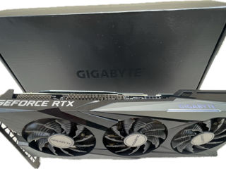 Gigabyte nvidia geforce rtx 3060 gaming oc v2 video placa - 12gb gddr6, 192-bit, pci-e 4.0, 1837mhz foto 4