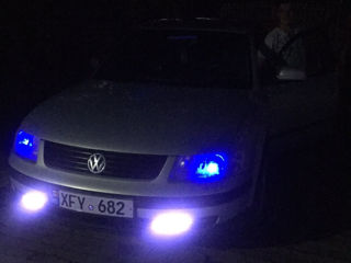 Volkswagen Passat foto 6