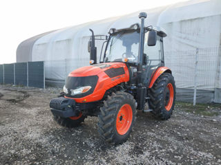 Tractor Agromax FL804C (80 CP)