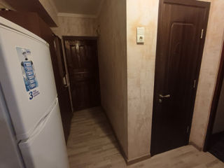 Apartament cu 1 cameră, 38 m², Ciocana, Chișinău foto 7