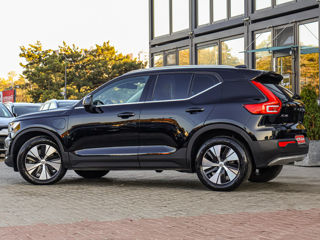 Volvo XC40 foto 2