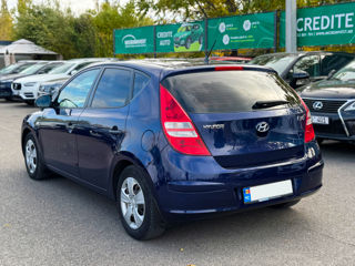 Hyundai i30 foto 6