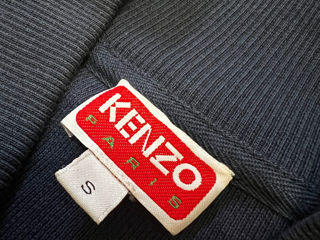Geaca / cardigan kenzo paris foto 4